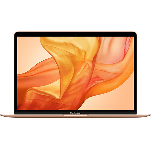 MacBook Air (13-inch, 2018)